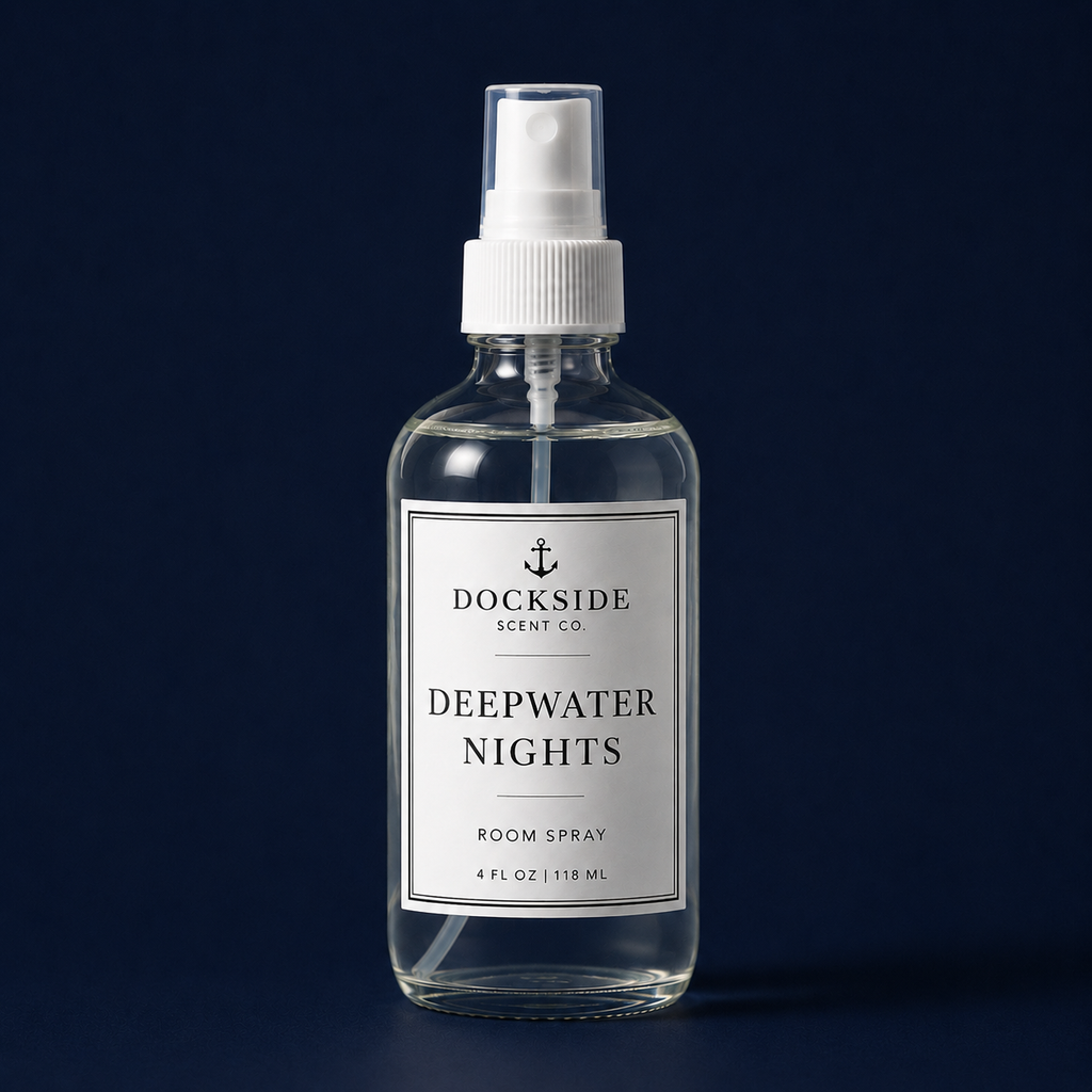 Deepwater Nights