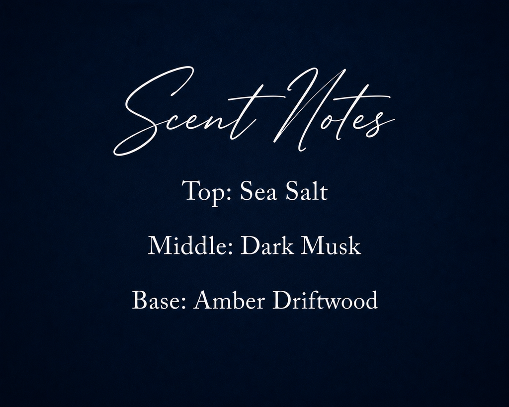 Deepwater Nights