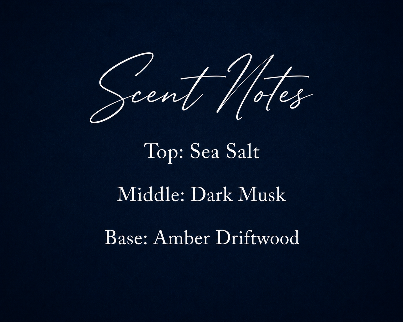 Deepwater Nights