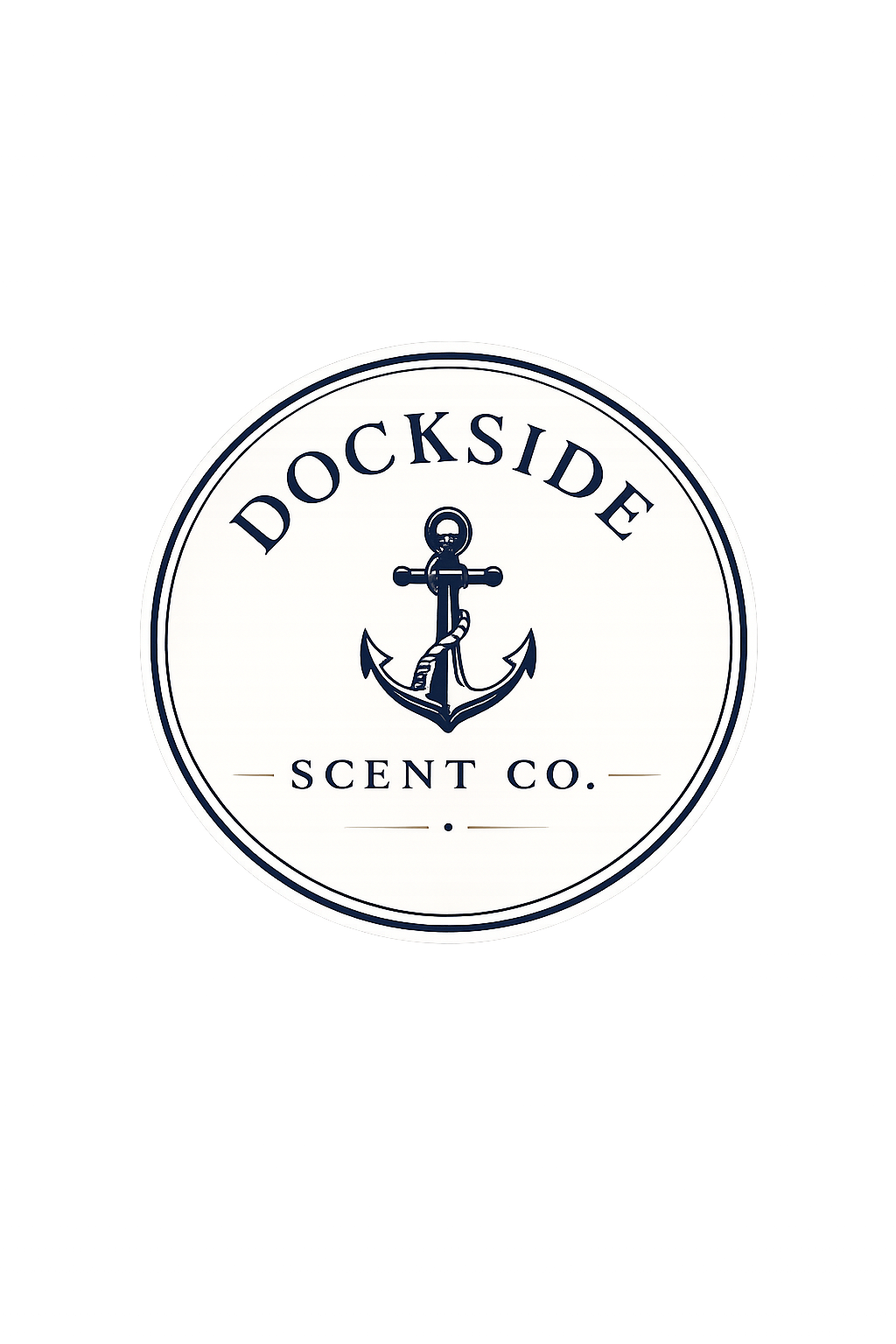 Dockside Scent Co.