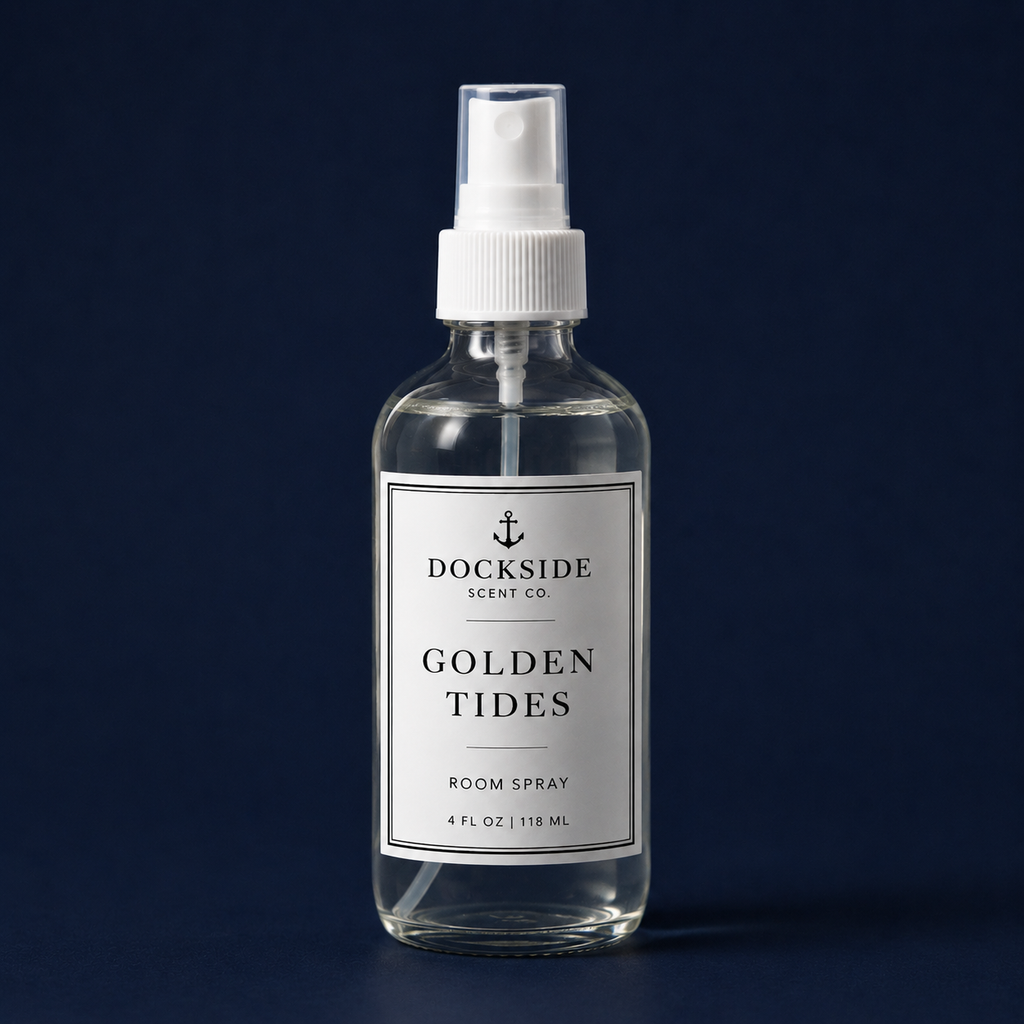 Golden Tides
