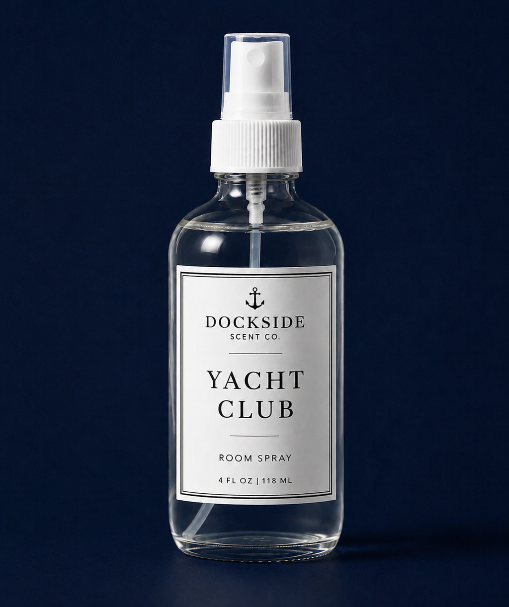 Yacht Club