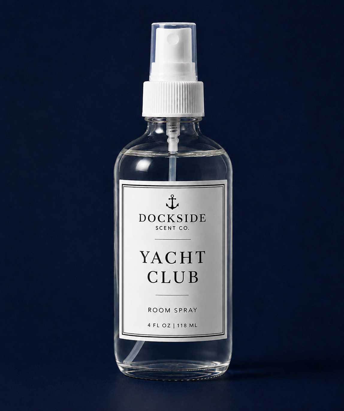 Yacht Club